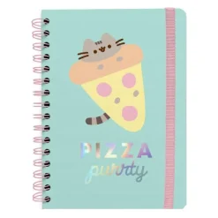 Cuaderno tapa forrada A5 (varios modelos)