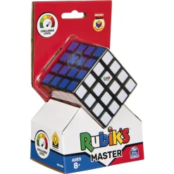 Cubo de Rubik's 4 x 4
