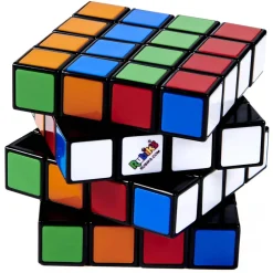 Cubo de Rubik's 4 x 4
