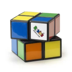 Cubo de Rubik's 2X2
