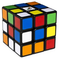 Cubo de Rubik's 3x3