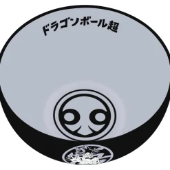 Cuenco de cerámica diseño Super Saiyan ㅤ