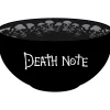 Cuenco Death Note Capacidad 600ml ㅤ