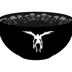 Cuenco Death Note Capacidad 600ml ㅤ