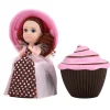 Cupcake Muñeca Sorpresa (varios modelos)