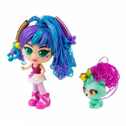 CurliGirls - Pack Deluxe - Peinados y Rizados Mágicos (varios modelos)