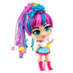 CurliGirls - Pack Individual - Peinados y Rizados Mágicos (varios modelos)