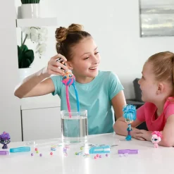 CurliGirls - Pack Individual - Peinados y Rizados Mágicos (varios modelos)