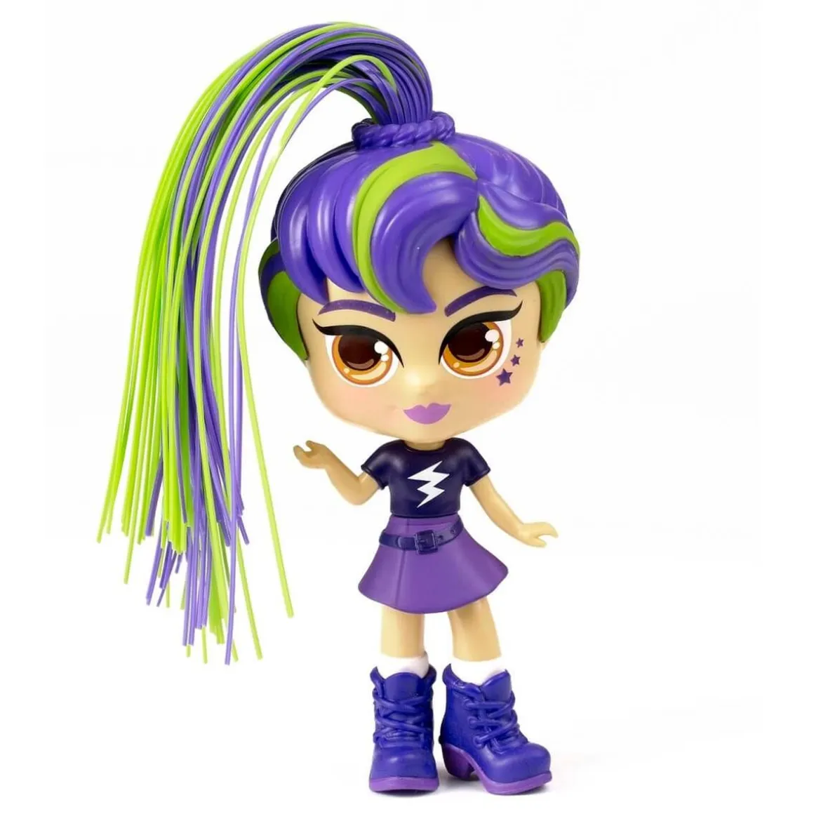 CurliGirls - Pack Individual - Peinados y Rizados Mágicos (varios modelos)