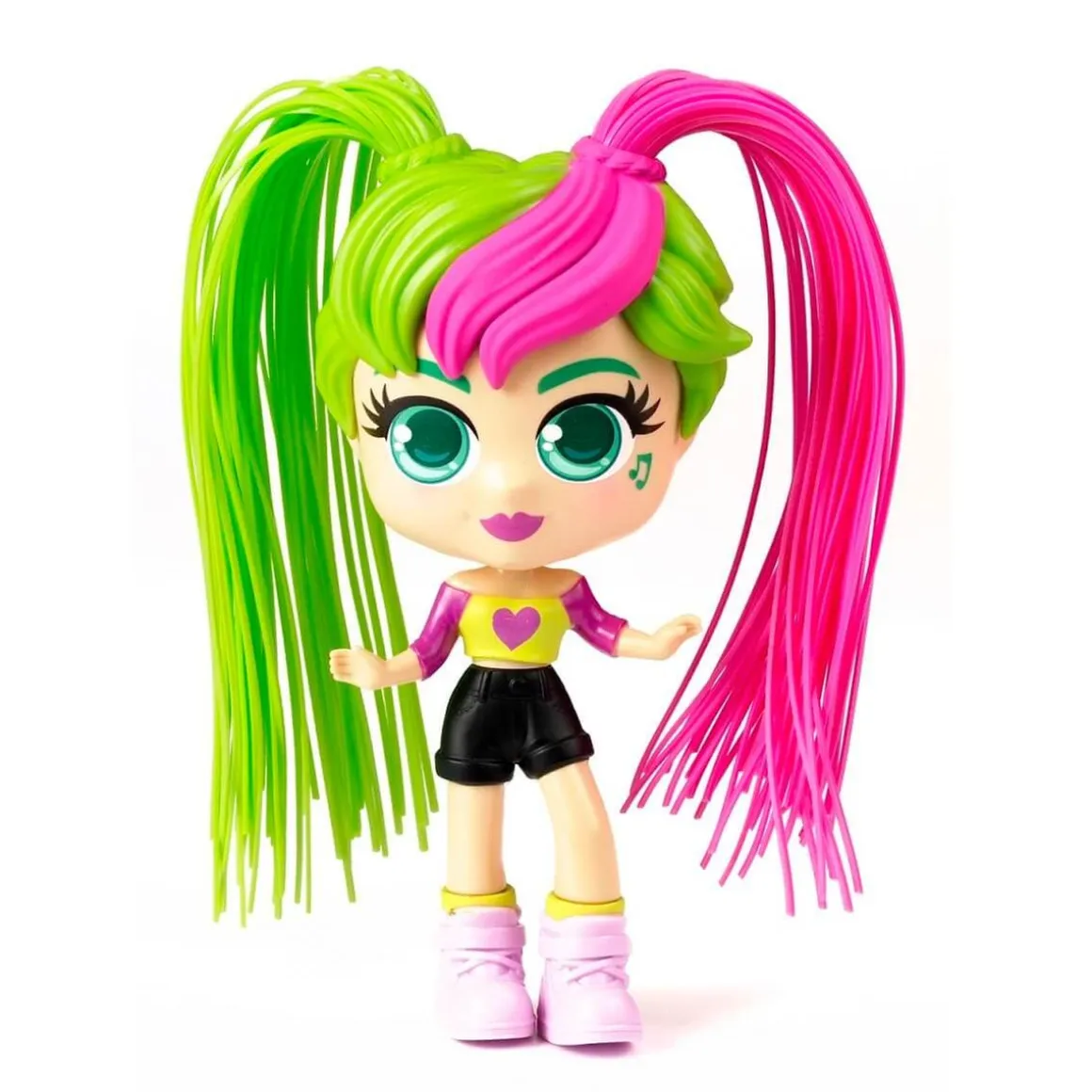 CurliGirls - Pack Individual - Peinados y Rizados Mágicos (varios modelos)