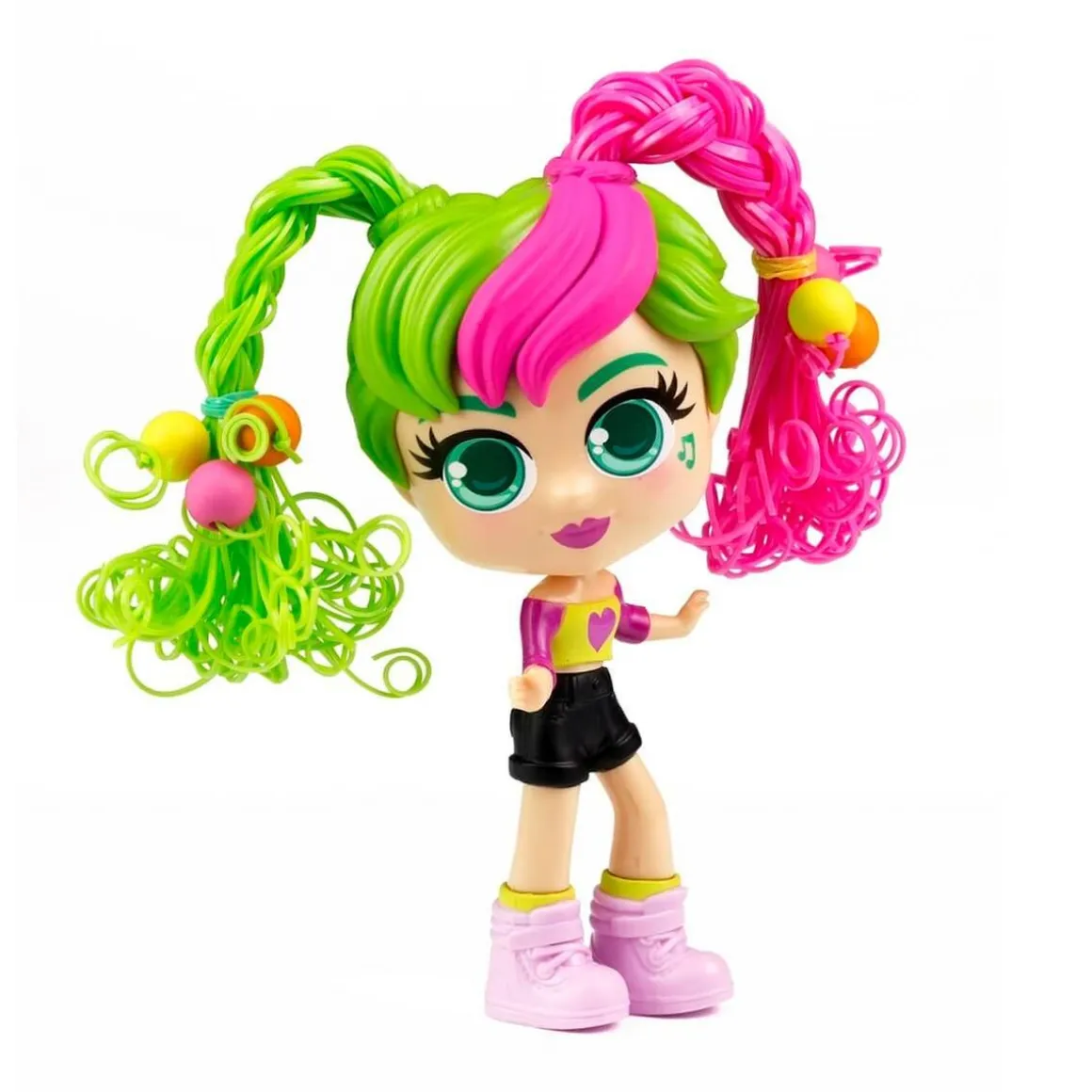 CurliGirls - Pack Individual - Peinados y Rizados Mágicos (varios modelos)