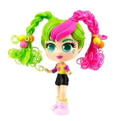 CurliGirls - Pack Individual - Peinados y Rizados Mágicos (varios modelos)