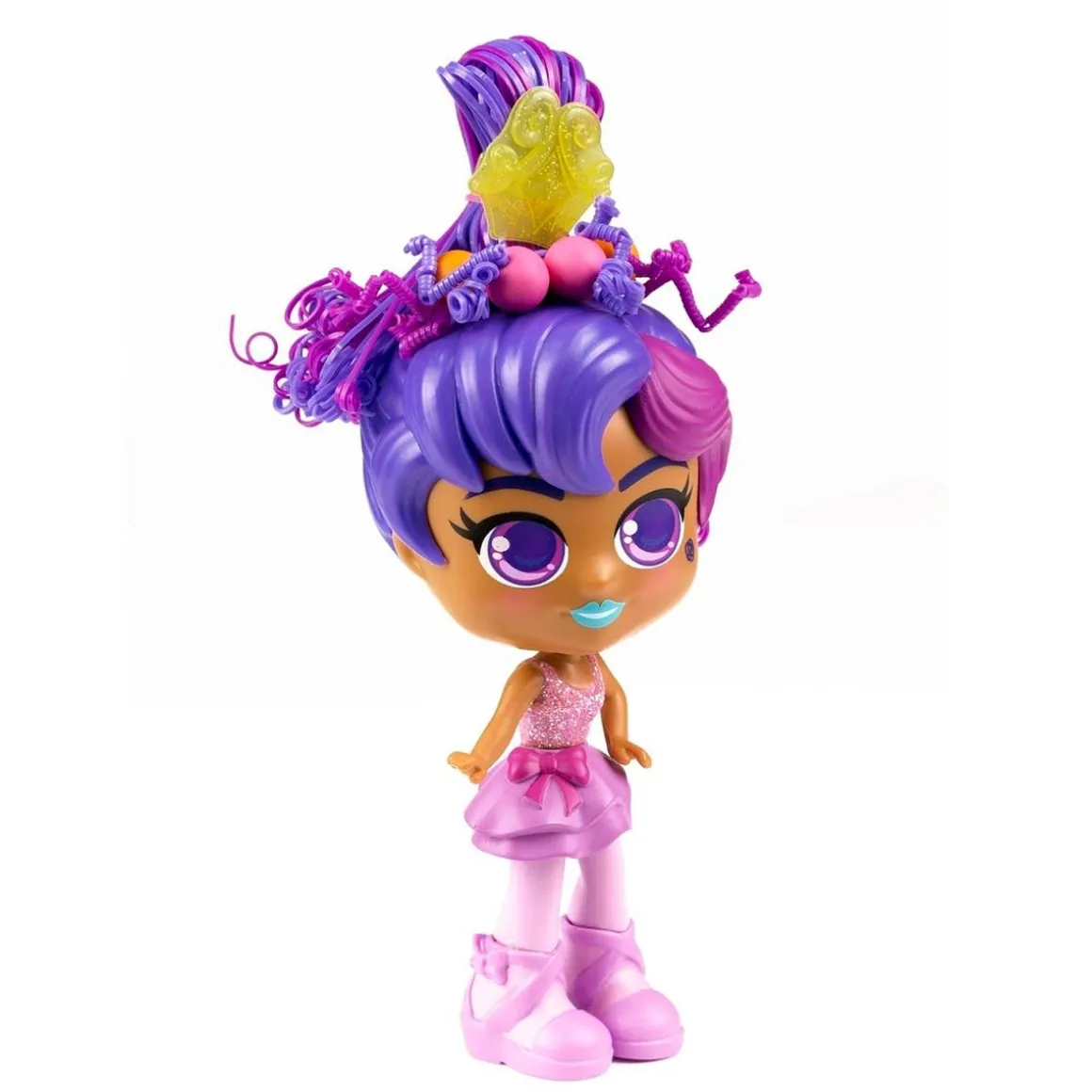 CurliGirls - Pack Individual - Peinados y Rizados Mágicos (varios modelos)