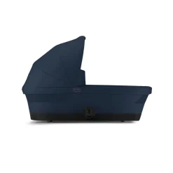 Cybex - Capazo Gazelle S ocean blue