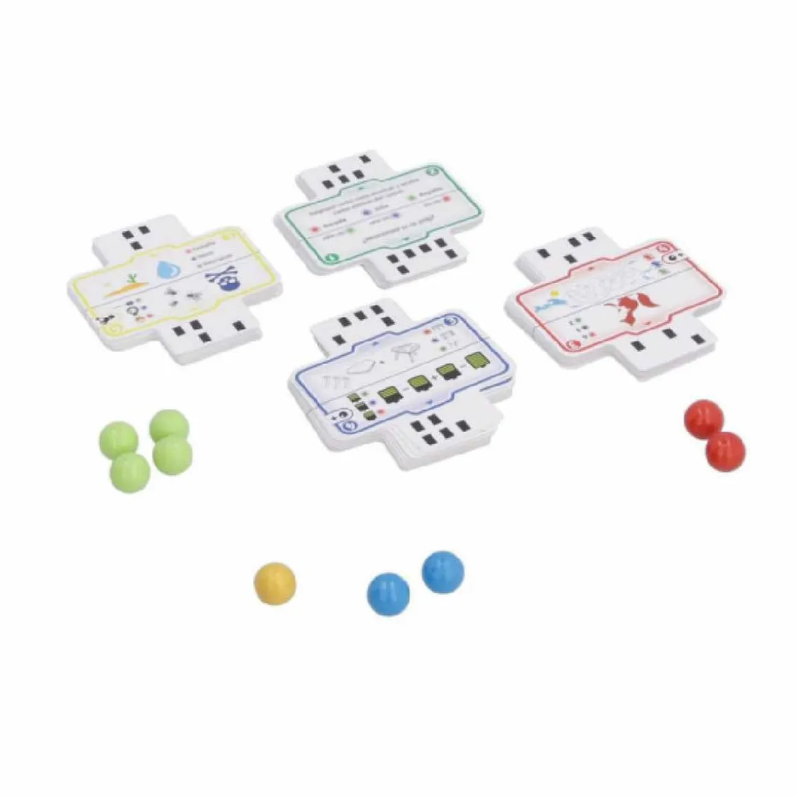 ¡Dale al coco! The show