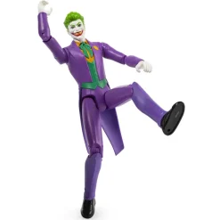 DC Cómics - Batman - Figura de acción Joker 30 cm