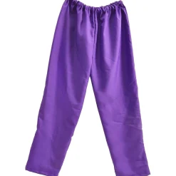 DC Cómics - Disfraz original de Joker para hombre - Talla L