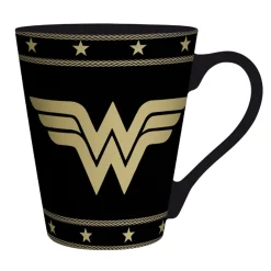DC Cómics - Wonder Woman - Taza 250 ml