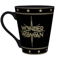 DC Cómics - Wonder Woman - Taza 250 ml