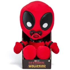 Deadpool - Peluche Babypool 25 cm
