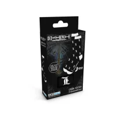 Death Note - Par de calcetines (Talla 38-43)