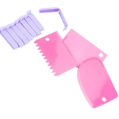 Decoden Mega Set Arcoíris