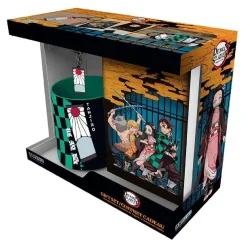 Demon Slayer - Set de regalo Tanjiro