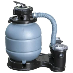 Depuradora de arena Ø 320 mm 4m³/h sin prefiltro