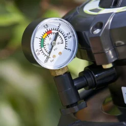 Depuradora de arena Ø 500 mm 8m³/h