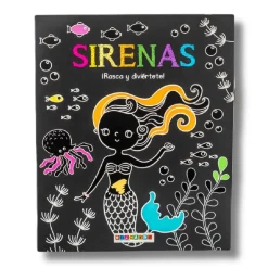 Descubre y Diviértete (varios modelos)