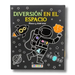 Descubre y Diviértete (varios modelos)