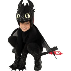 Desdentado niño 7-9 años