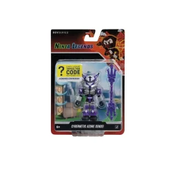 Dev Series - Figura (Varios modelos)