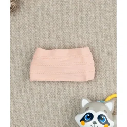 Diadema para el cabello niña rosa