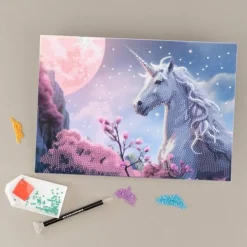 Diamantiny Level Up Fantasy (varios modelos)