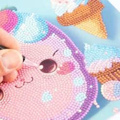 Diamantiny Level Up Kawaii (varios modelos)