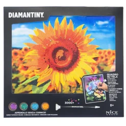 Diamantiny Level Up Quadro (varios modelos)