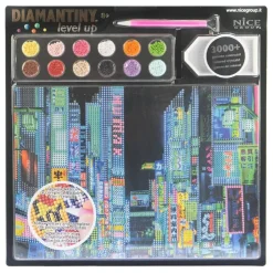 Diamantiny Level Up W2 (varios modelos)