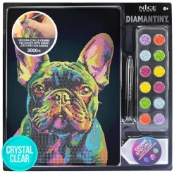 Diamantiny Level Up W1 (varios modelos)