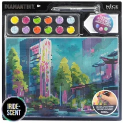 Diamantiny Level Up W1 (varios modelos)