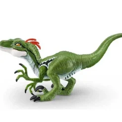 Dino Action Velociraptor robo Alive - Zuru ㅤ