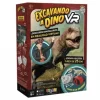 Dino Dig VR: Laboratorio de Proyectos de Realidad Virtual ㅤ