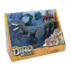 Dino Valley - Playset Dino Danger (varios modelos)