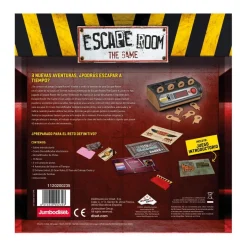 Diset - Escape Room - Juego de mesa