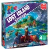 Diset - Lost Island Stratego