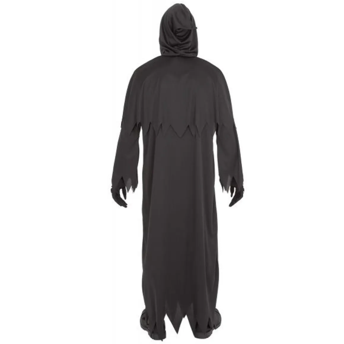 Disfraz adulto Payaso Mortal Talla M