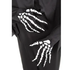 Disfraz adulto Payaso Mortal Talla M