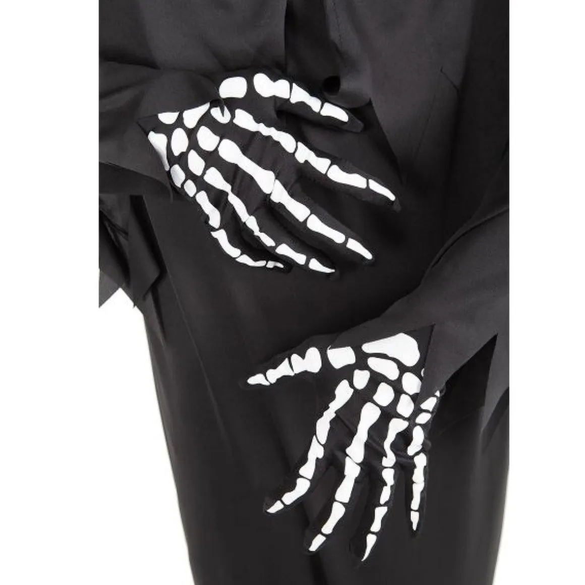 Disfraz adulto Payaso Mortal Talla M