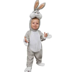 Disfraz baby Bugs Bunny 2-3 años