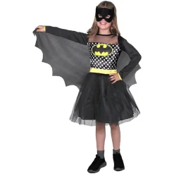 Disfraz Batgirl Fashion